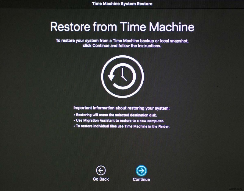 Macのディスクユーティリティで誤ってハードドライブを消去してしまった？データ復旧は可能です