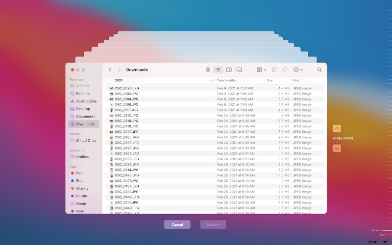 Macのディスクユーティリティで誤ってハードドライブを消去してしまった？データ復旧は可能です