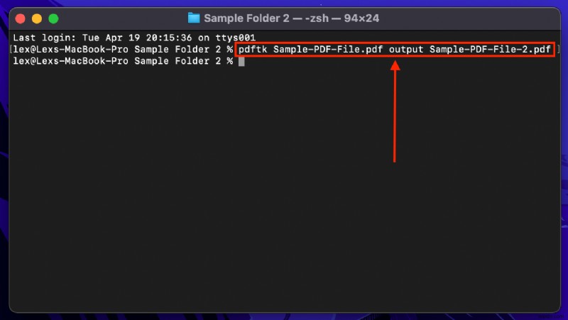 Macで削除・破損・未保存のPDFファイルを復元する方法【完全ガイド】