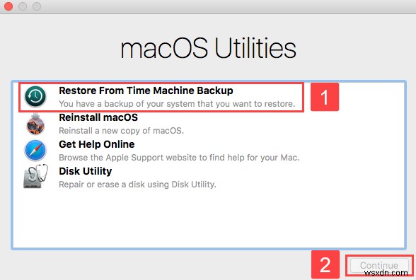 MacBook Proから削除・消失したデータを復元する方法【状況別完全ガイド】