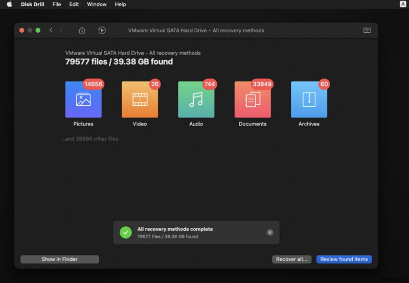 MacBook Proから削除・消失したデータを復元する方法【状況別完全ガイド】