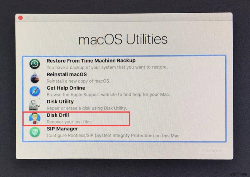 MacBook Proから削除・消失したデータを復元する方法【状況別完全ガイド】