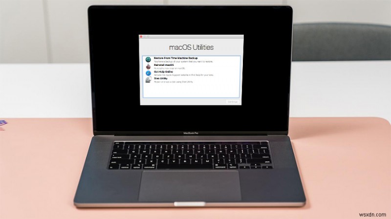 MacBook Proから削除・消失したデータを復元する方法【状況別完全ガイド】