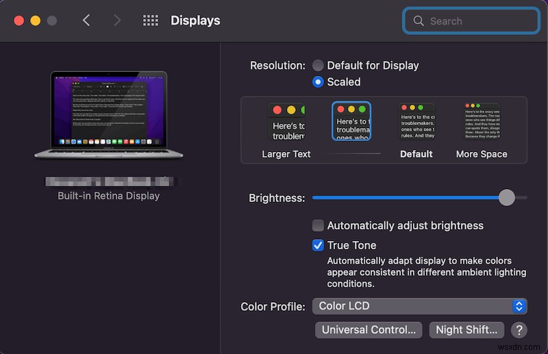 MacBook Proの画面がちらつく?考えられる5つの原因と解決策を徹底解説
