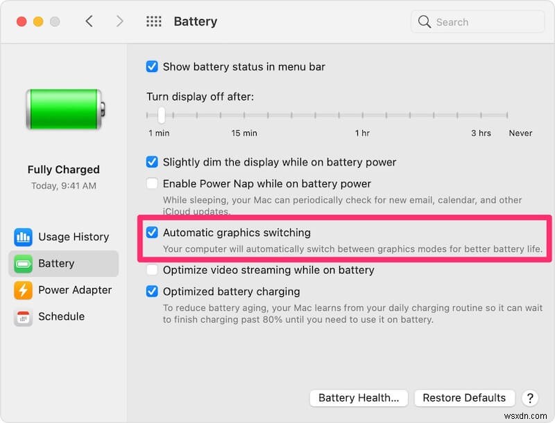 MacBook Proの画面がちらつく?考えられる5つの原因と解決策を徹底解説