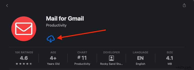 MacBook Proでアプリをダウンロードする2つの方法｜App Storeと.dmgファイルを使った手順を解説