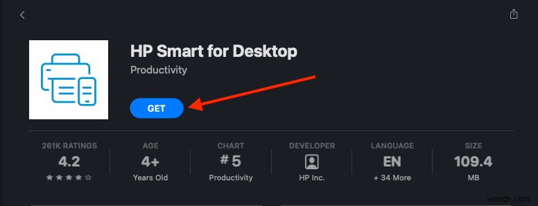 MacBook Proでアプリをダウンロードする2つの方法｜App Storeと.dmgファイルを使った手順を解説