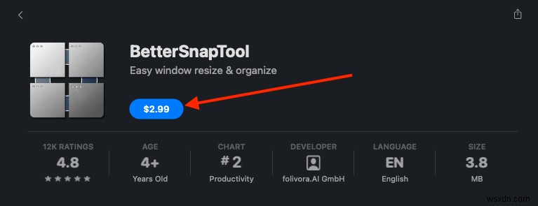MacBook Proでアプリをダウンロードする2つの方法｜App Storeと.dmgファイルを使った手順を解説