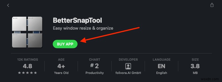 MacBook Proでアプリをダウンロードする2つの方法｜App Storeと.dmgファイルを使った手順を解説