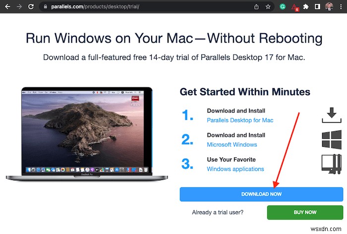 MacBook Proでアプリをダウンロードする2つの方法｜App Storeと.dmgファイルを使った手順を解説