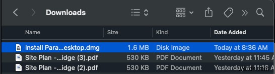 MacBook Proでアプリをダウンロードする2つの方法｜App Storeと.dmgファイルを使った手順を解説