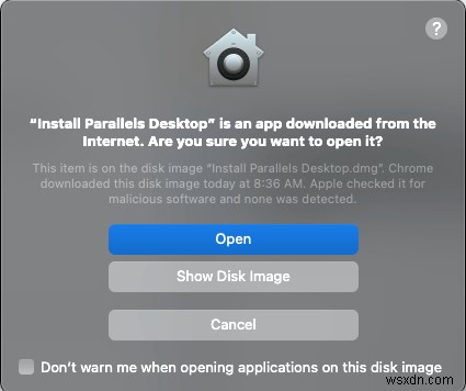 MacBook Proでアプリをダウンロードする2つの方法｜App Storeと.dmgファイルを使った手順を解説