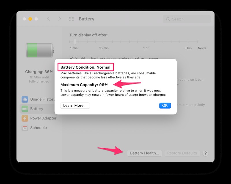 MacBook ProでApple Diagnostics（ハードウェア診断）を実行する方法【M1/M2・Intel対応】