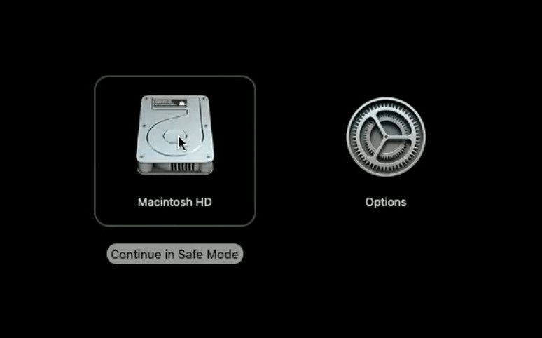 MacBook Proをセーフモードで起動する方法|Intel・Apple Silicon両対応の手順を解説