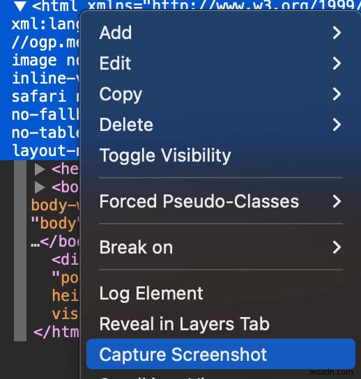 Macでスクロールスクリーンショットを撮る方法｜標準機能とおすすめアプリを徹底解説
