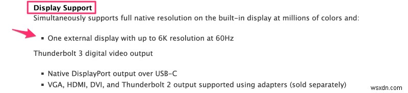 MacBook Pro に2台のモニターを接続する方法【M1/M2 の回避策も解説】