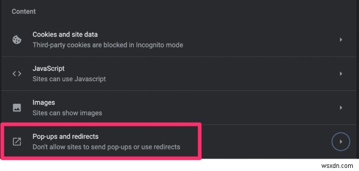 Macでポップアップブロックを解除する方法｜Safari・Chrome・Firefox対応ガイド