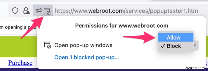 Macでポップアップブロックを解除する方法｜Safari・Chrome・Firefox対応ガイド