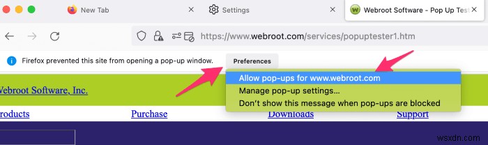 Macでポップアップブロックを解除する方法｜Safari・Chrome・Firefox対応ガイド