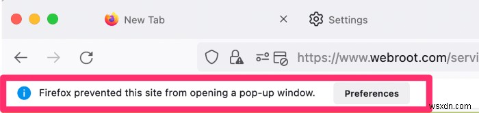 Macでポップアップブロックを解除する方法｜Safari・Chrome・Firefox対応ガイド