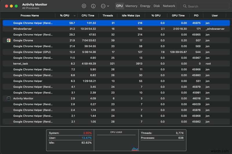 MacBook Proを高速化する方法｜購入前・購入後それぞれの最適化テクニック