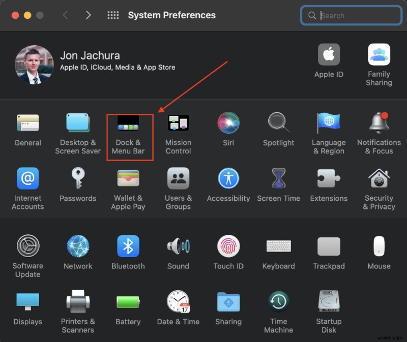 MacBook Proでバッテリー残量をパーセント表示する方法【設定手順を解説】