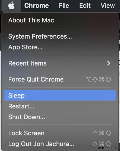 外部モニター使用時にMacBook Proの蓋を閉じてもスリープさせない方法