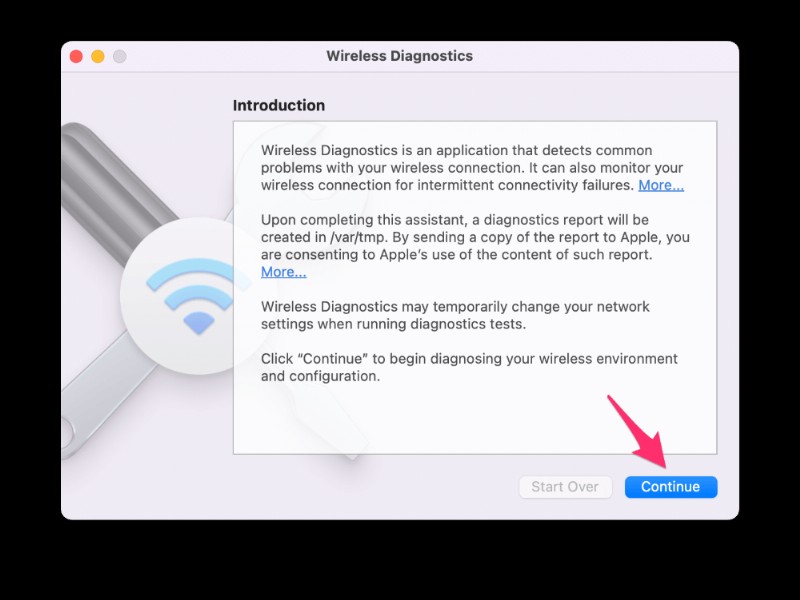 MacBook Pro が Wi-Fi から切断され続ける:考えられる 7 つの原因と解決策
