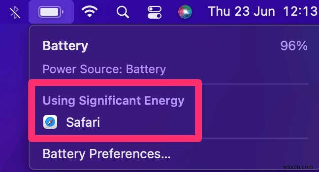MacBook Proのバッテリーをキャリブレーション（調整）する方法【新旧モデル別手順を解説】