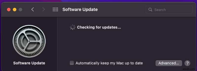 MacBook Proが勝手に再起動する?考えられる5つの原因と解決方法