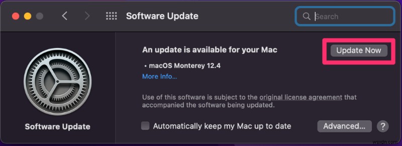 MacBook Proが勝手に再起動する?考えられる5つの原因と解決方法