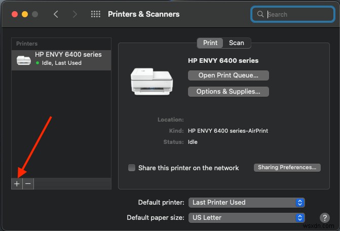 MacBook Proにプリンターを追加する3つの方法｜WPS・IPアドレス・USB接続の手順を解説