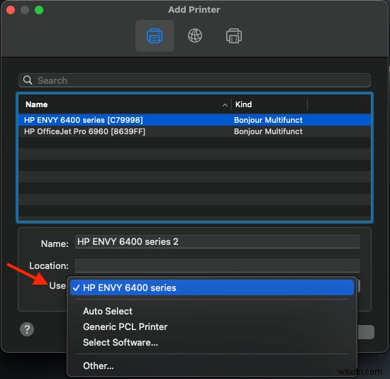 MacBook Proにプリンターを追加する3つの方法｜WPS・IPアドレス・USB接続の手順を解説
