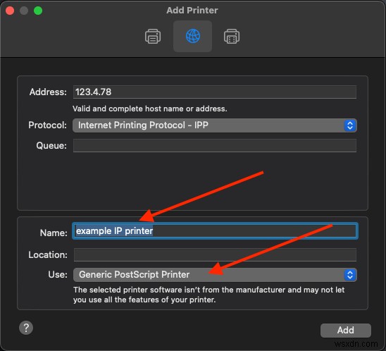 MacBook Proにプリンターを追加する3つの方法｜WPS・IPアドレス・USB接続の手順を解説