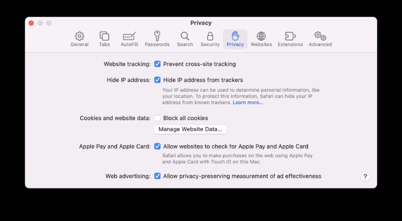 MacのSafariにおすすめの広告ブロッカー3選!無料・有料を徹底比較