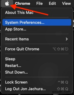 MacBook Proのデスクトップ壁紙を変更する方法【初心者向け完全ガイド】