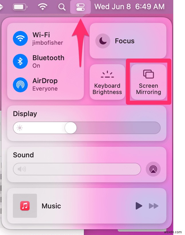 iMacをMacBook Proの外部モニターとして使う2つの方法【AirPlayとターゲットディスプレイモード】