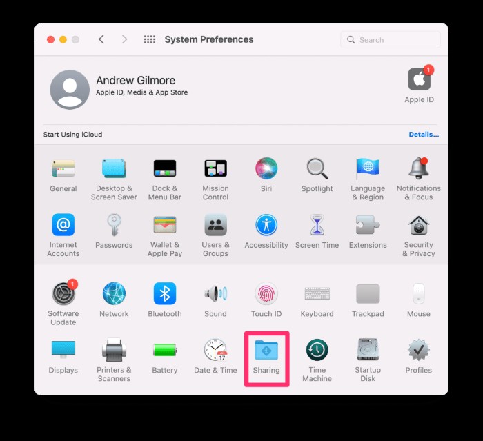 iMacをMacBook Proの外部モニターとして使う2つの方法【AirPlayとターゲットディスプレイモード】