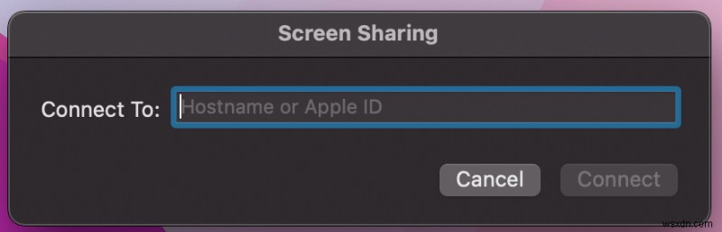 MacBook Proで画面共有する方法｜AirPlay・メッセージ・外部アプリまで徹底解説