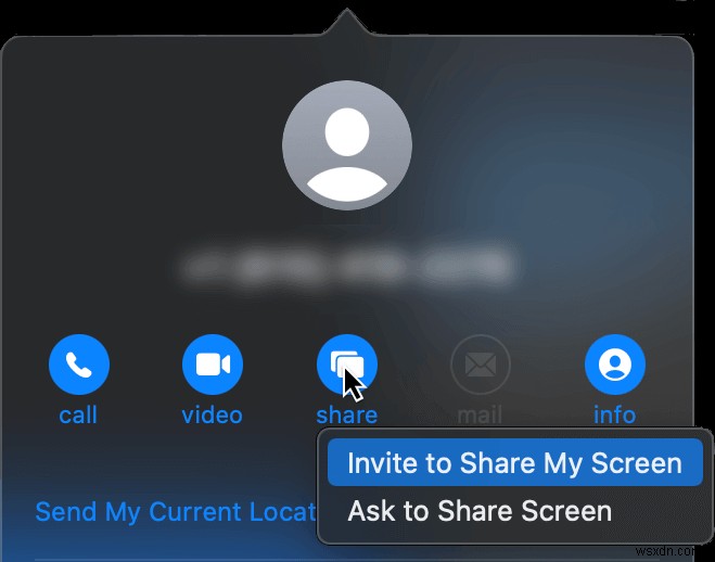 MacBook Proで画面共有する方法｜AirPlay・メッセージ・外部アプリまで徹底解説