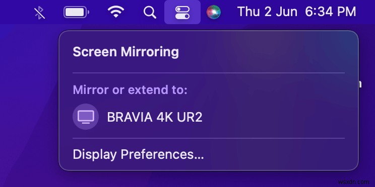 MacBook Proで画面共有する方法｜AirPlay・メッセージ・外部アプリまで徹底解説