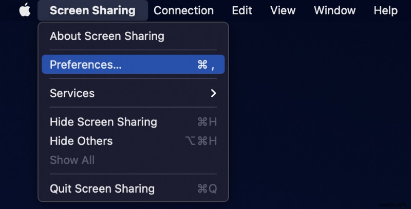 MacBook Proで画面共有する方法｜AirPlay・メッセージ・外部アプリまで徹底解説