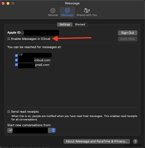 MacBook Proでメッセージを削除する方法【会話・添付ファイル・完全削除まで徹底解説】