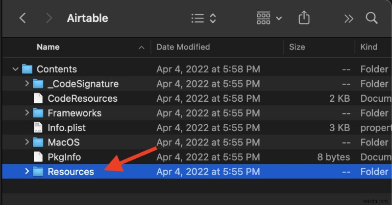 MacBook Proのストレージをクリーンアップして動作を高速化する方法