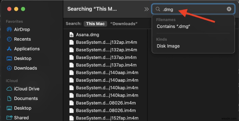 MacBook Proのストレージをクリーンアップして動作を高速化する方法