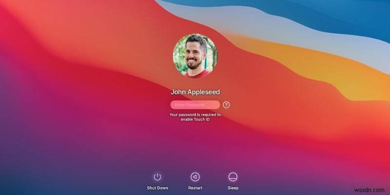 MacBook Proの管理者名を変更する方法｜フルネーム・アカウント名別の手順を解説