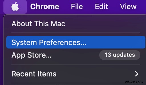 MacBook Proの管理者名を変更する方法｜フルネーム・アカウント名別の手順を解説