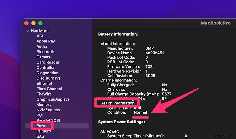 MacBook Proが充電ケーブルを抜くと電源が落ちる原因と対処法