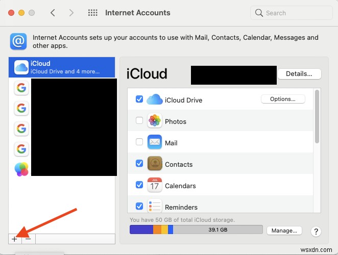 MacBook Proでメールを設定する方法を徹底解説！Mailアプリの使い方と便利機能