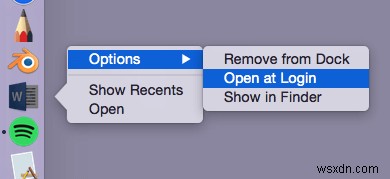 Macの起動時にアプリが勝手に開くのを防ぐ3つの方法
